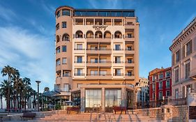 Radisson Blu 1835 Hotel, Cannes